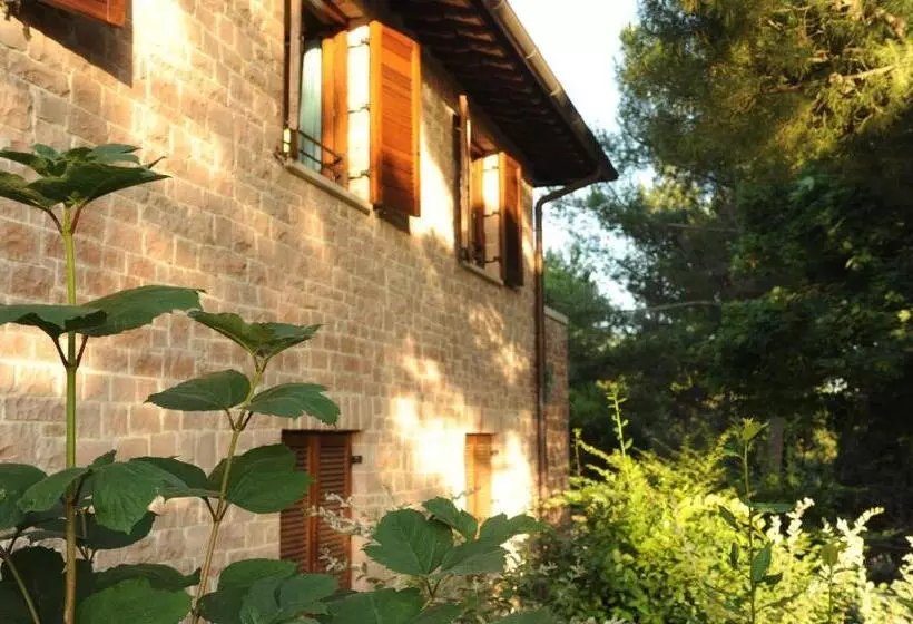 Hotel Fontemaggio