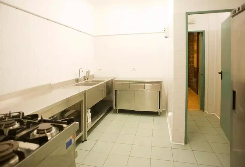 Hotel Fontemaggio