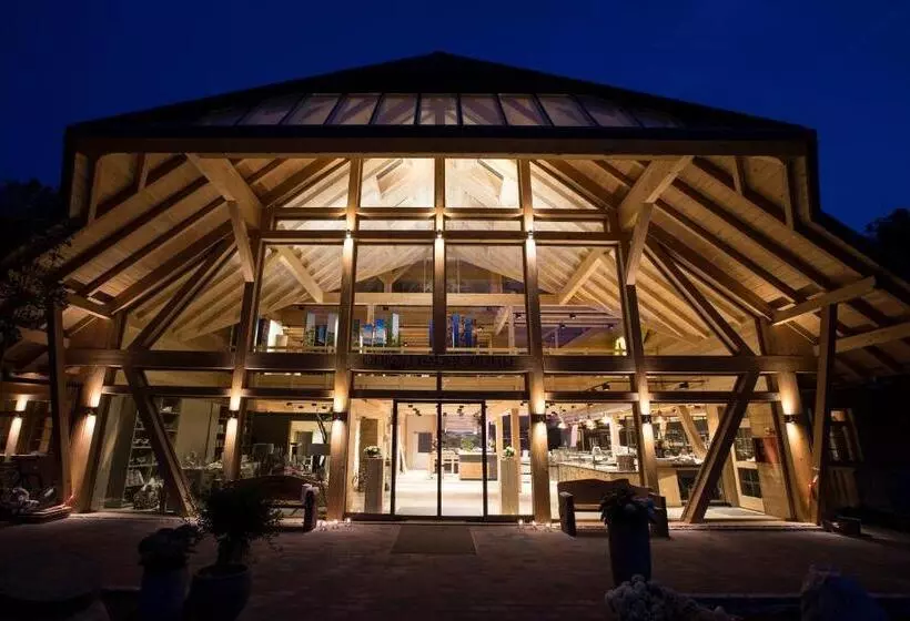 ホテル Gästehaus Der Geroldsauer Mühle