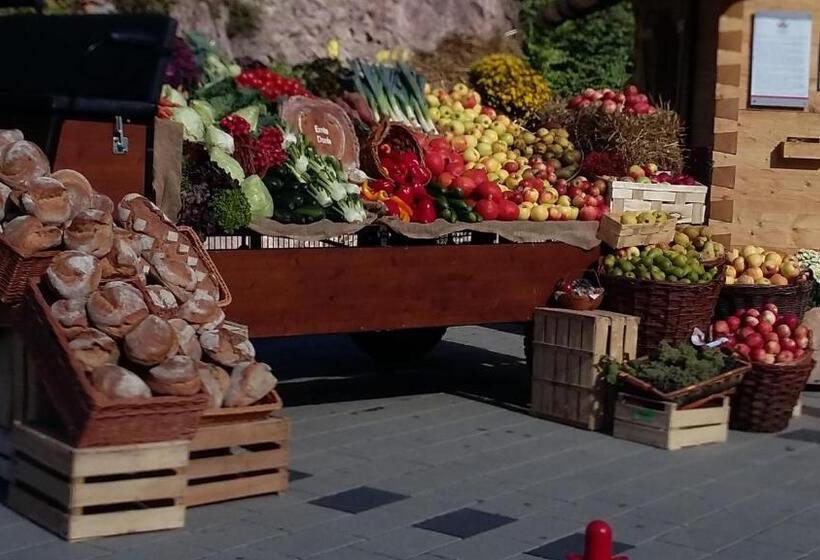 酒店 Gästehaus Der Geroldsauer Mühle