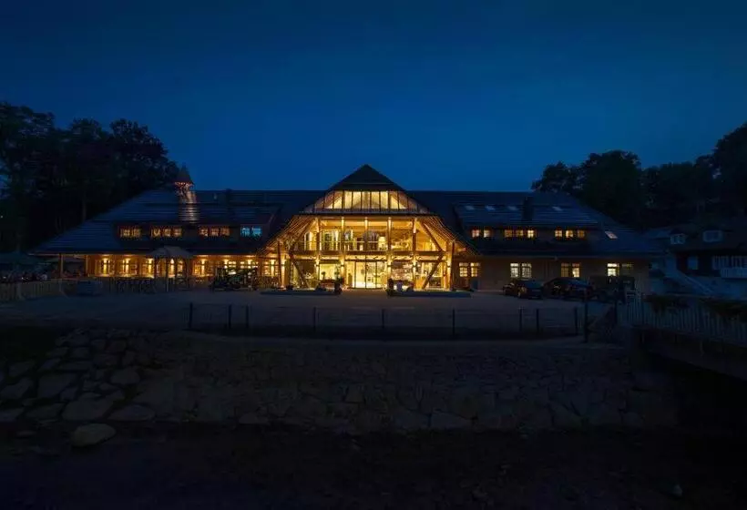 ホテル Gästehaus Der Geroldsauer Mühle