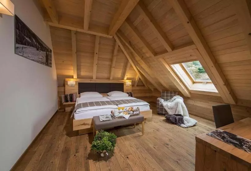 ホテル Gästehaus Der Geroldsauer Mühle