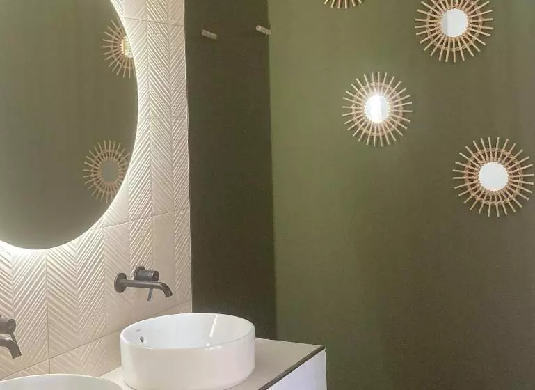 La Bohemia Del Rio Boutique Hotel   Adults Only