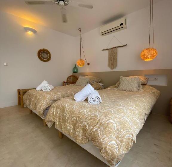 La Bohemia Del Rio Boutique Hotel   Adults Only