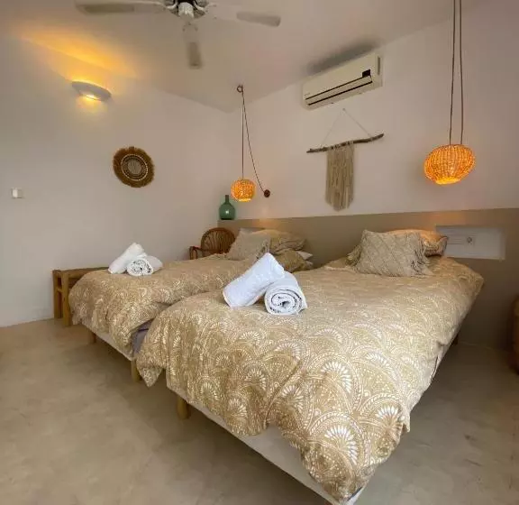 La Bohemia Del Rio Boutique Hotel   Adults Only