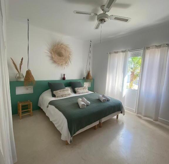 La Bohemia Del Rio Boutique Hotel   Adults Only