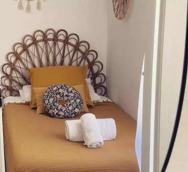 La Bohemia Del Rio Boutique Hotel   Adults Only