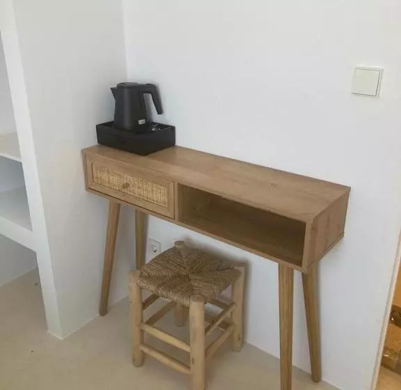 La Bohemia Del Rio Boutique Hotel   Adults Only