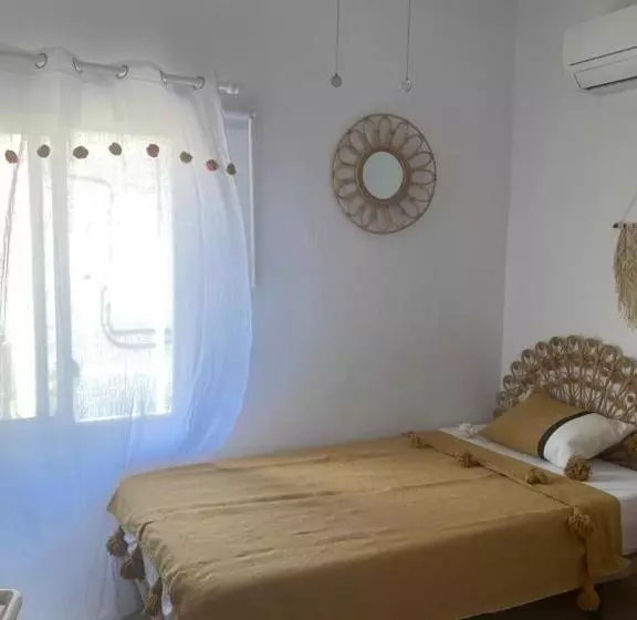 La Bohemia Del Rio Boutique Hotel   Adults Only