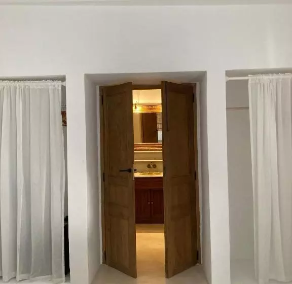 La Bohemia Del Rio Boutique Hotel   Adults Only