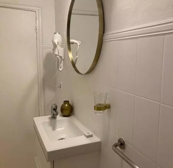 La Bohemia Del Rio Boutique Hotel   Adults Only