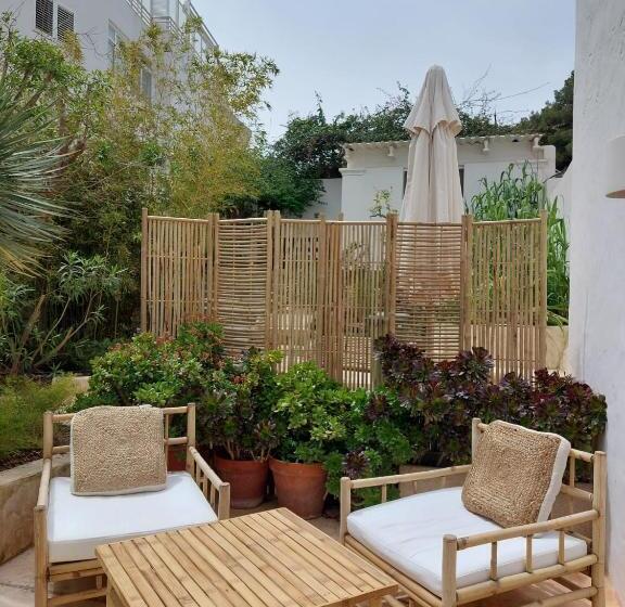 La Bohemia Del Rio Boutique Hotel   Adults Only