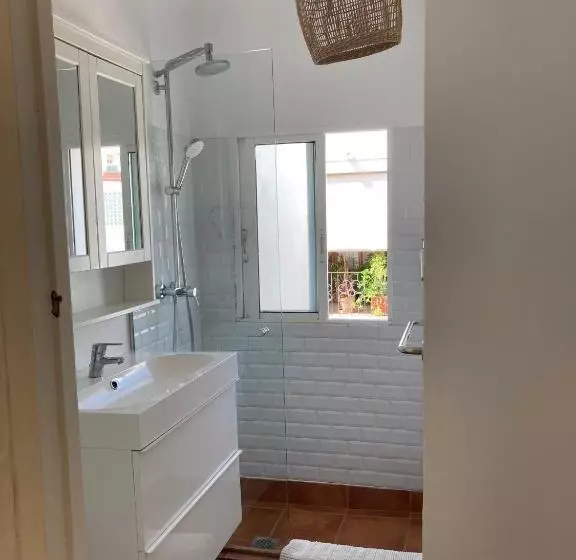 La Bohemia Del Rio Boutique Hotel   Adults Only