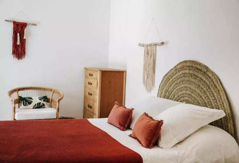 La Bohemia Del Rio Boutique Hotel   Adults Only