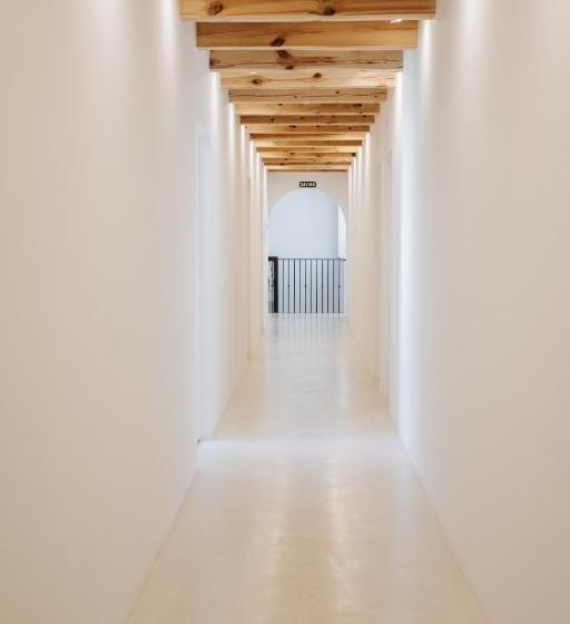 La Bohemia Del Rio Boutique Hotel   Adults Only