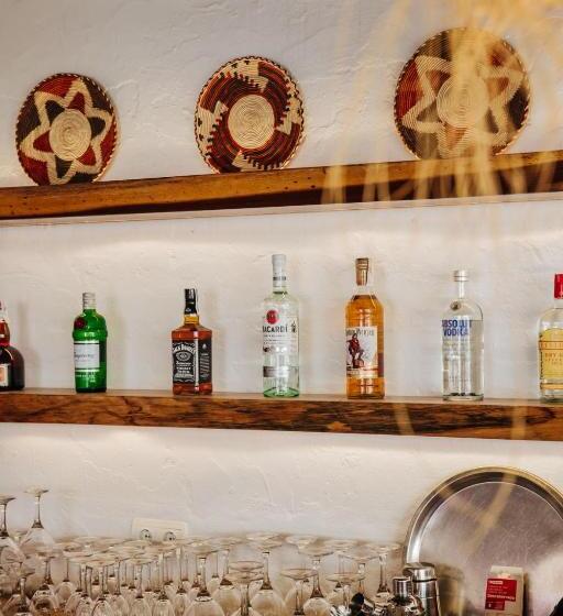 La Bohemia Del Rio Boutique Hotel   Adults Only