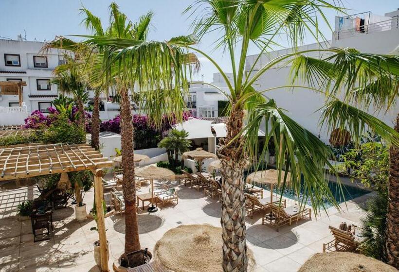 La Bohemia Del Rio Boutique Hotel   Adults Only