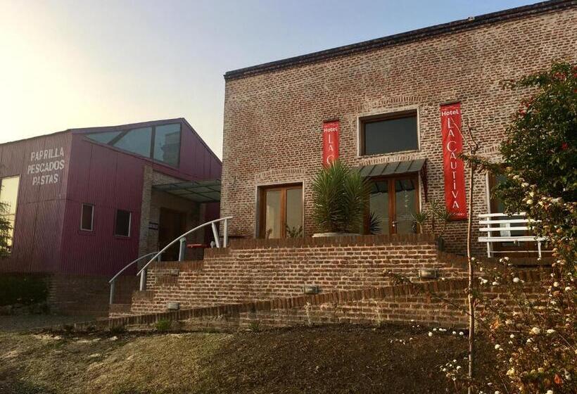 Otel La Cautiva De Ramirez