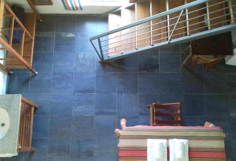 Otel La Cautiva De Ramirez