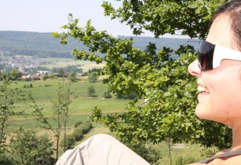 酒店 Natürlich Famos Schlafen