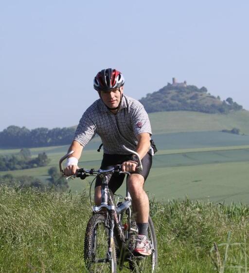 酒店 Natürlich Famos Schlafen