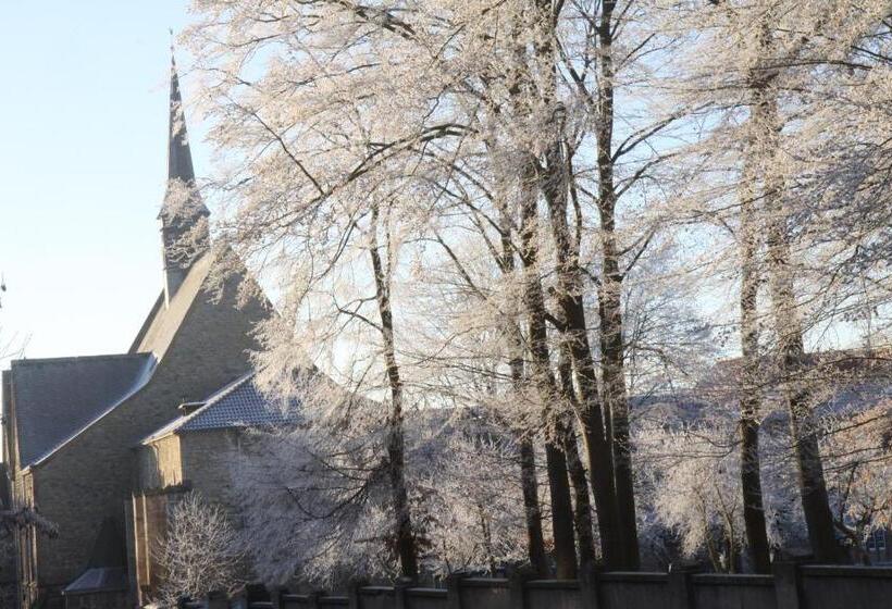 酒店 Natürlich Famos Schlafen