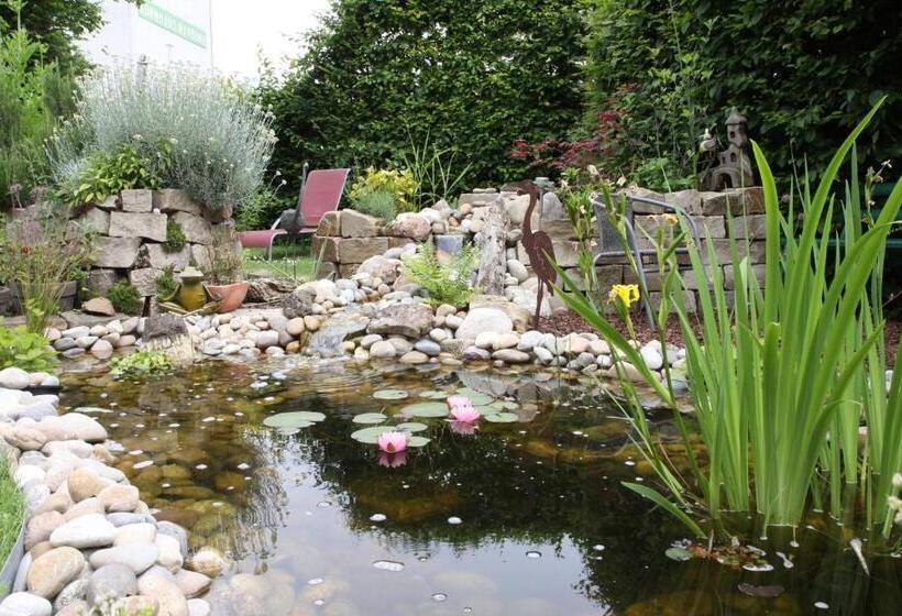 酒店 Natürlich Famos Schlafen