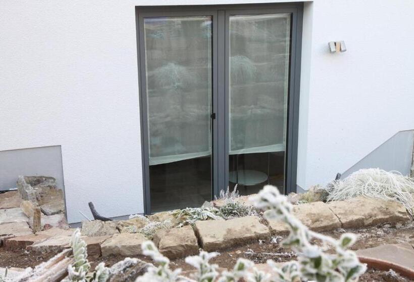 酒店 Natürlich Famos Schlafen