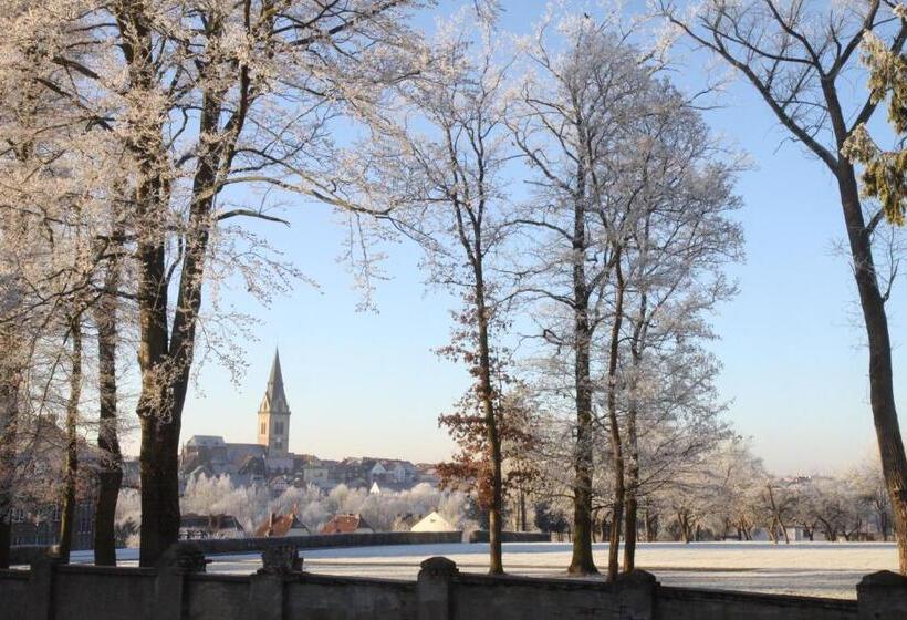 酒店 Natürlich Famos Schlafen