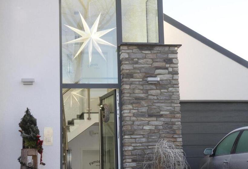 酒店 Natürlich Famos Schlafen