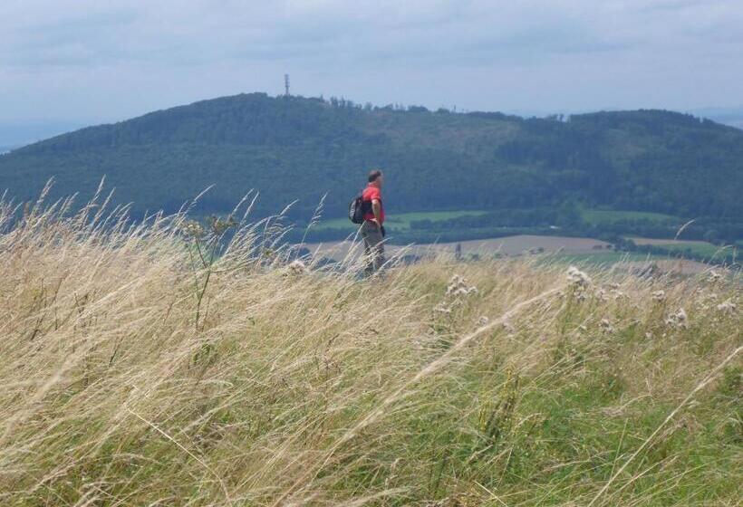 酒店 Natürlich Famos Schlafen