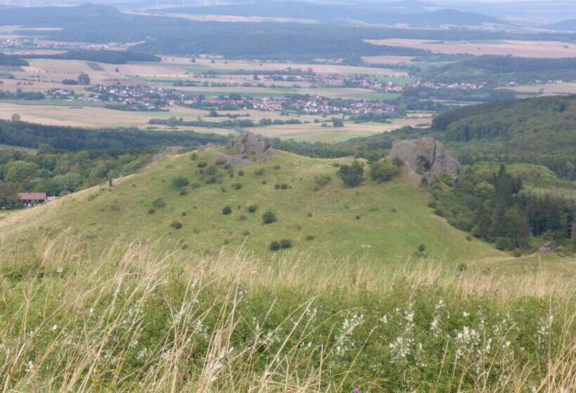 酒店 Natürlich Famos Schlafen