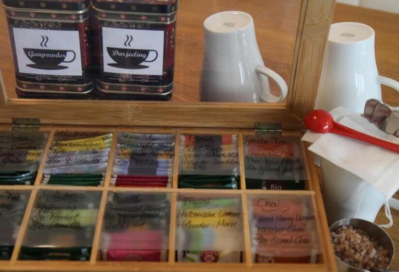 酒店 Natürlich Famos Schlafen