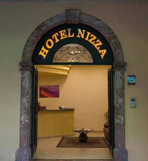 هتل Nizza