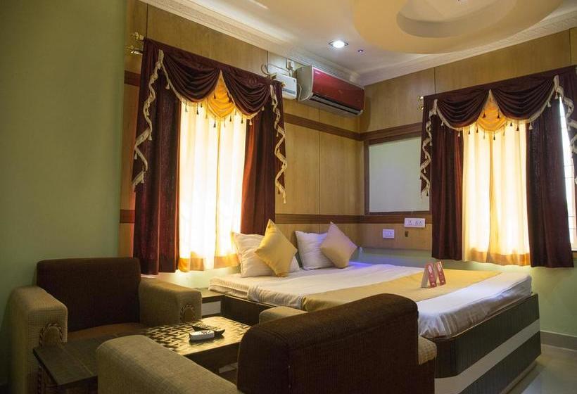 Hotel Oyo Rooms Jaydev Vihar Square