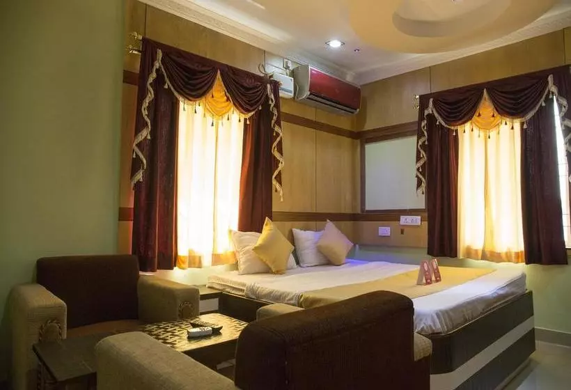 Hotelli Oyo Rooms Jaydev Vihar Square