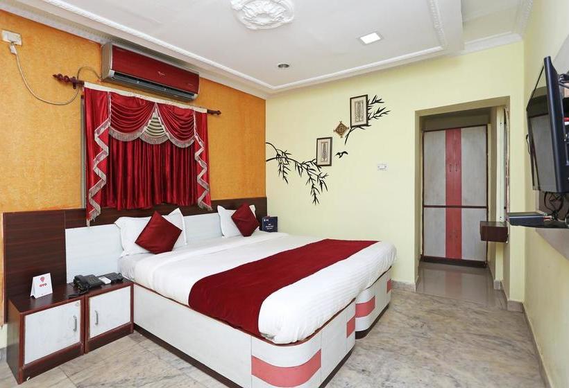 Hotel Oyo Rooms Jaydev Vihar Square