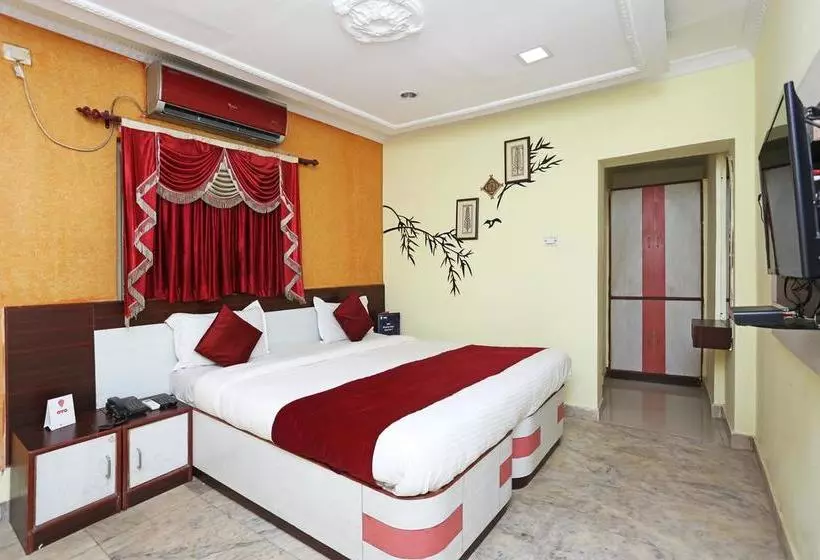 Hotelli Oyo Rooms Jaydev Vihar Square