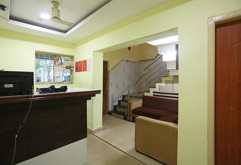 Hotel Oyo Rooms Jaydev Vihar Square