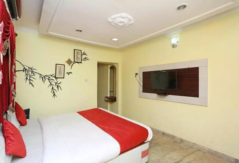 Hotelli Oyo Rooms Jaydev Vihar Square