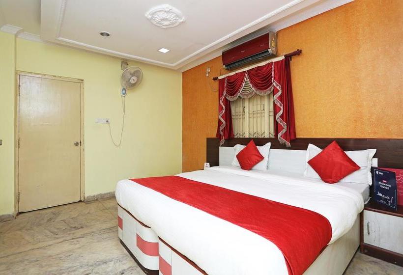 Hotel Oyo Rooms Jaydev Vihar Square
