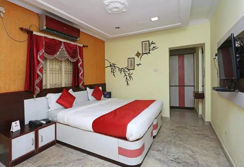 Hotelli Oyo Rooms Jaydev Vihar Square