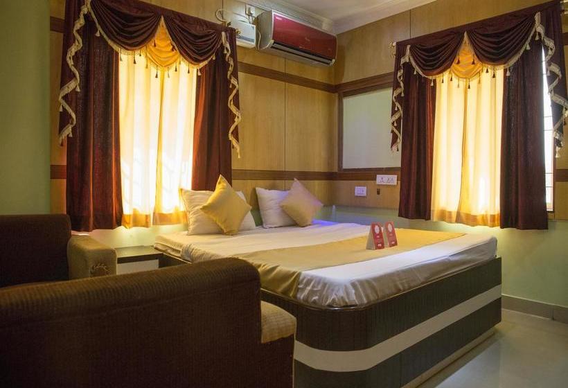 Hotel Oyo Rooms Jaydev Vihar Square