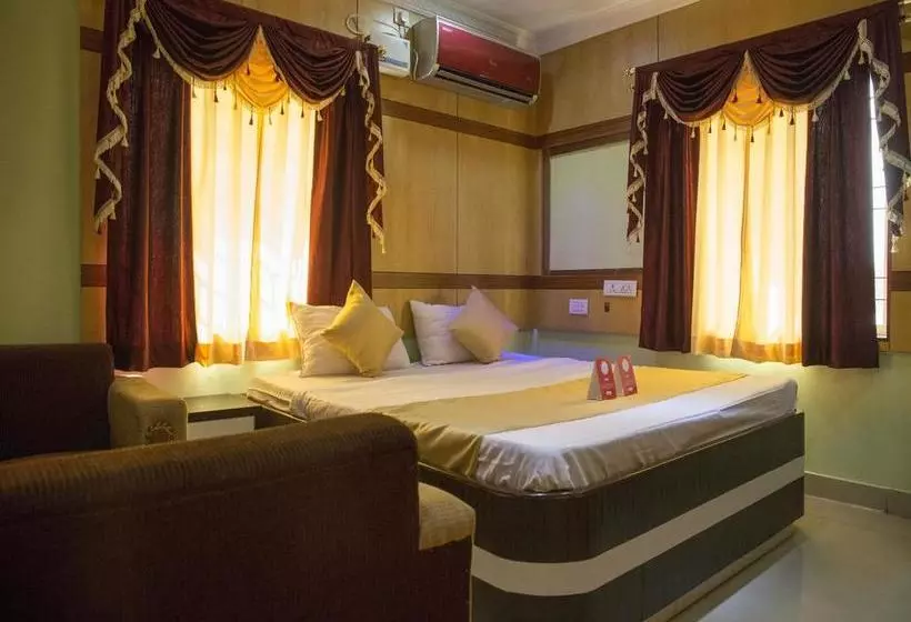 Hotelli Oyo Rooms Jaydev Vihar Square