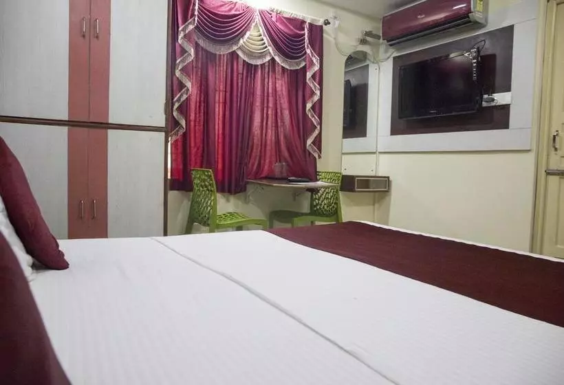 Hotelli Oyo Rooms Jaydev Vihar Square