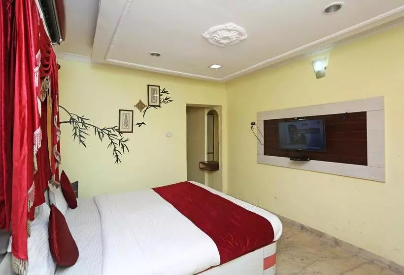 Hotelli Oyo Rooms Jaydev Vihar Square