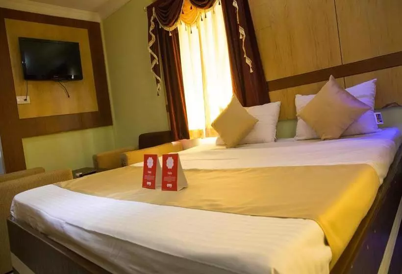 Hotelli Oyo Rooms Jaydev Vihar Square