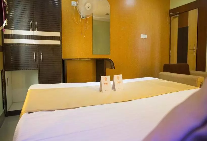 Hotelli Oyo Rooms Jaydev Vihar Square