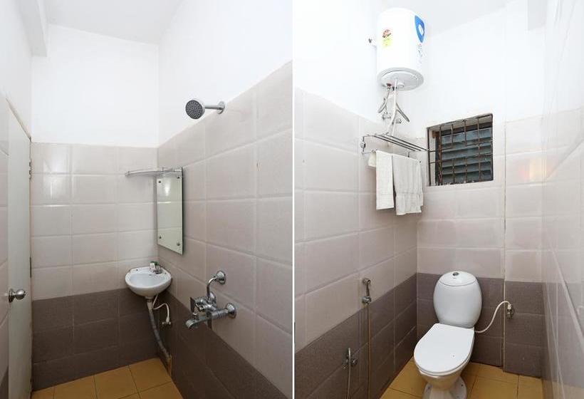 Hotel Oyo Rooms Jaydev Vihar Square