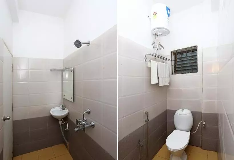 Hotelli Oyo Rooms Jaydev Vihar Square